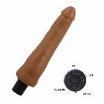 Вібратор - Pretty Love Sliding Skin Alfredo 9.8" Latin - мініатюра 8