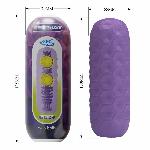 Мастурбатор - Pretty Love Venus-X Purple - мініатюра 2