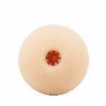Мастурбатор - Crazy Bull Calabash Masturbator Flesh - мініатюра 3