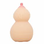 Мастурбатор - Crazy Bull Calabash Masturbator Flesh - мініатюра 10