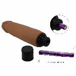 Вібратор - Pretty Love Sliding Skin Waldofr 8.5" Latin - мініатюра 2