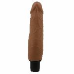 Вібратор - Pretty Love Sliding Skin Waldofr 8.5" Latin - мініатюра 5
