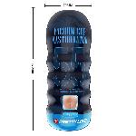 Мастурбатор - Pretty Love Vacuum Cup Masturbator Anus - мініатюра 4