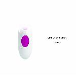 Вібратор - Pretty Love Brighty Vibrator Purple - мініатюра 8