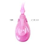 Вакуумна помпа для грудей - Breast Pump Enlarge With Twin Cups Vibrating - мініатюра 5