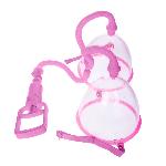 Вакуумна помпа для грудей - Breast Pump Enlarge With Twin Cups - мініатюра 3