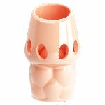 Насадка на член - Pretty Love Oskar Penis Thicker Flesh - мініатюра 4