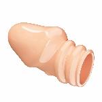 Насадка на член - Pretty Love Jeremy Penis Thicker Flesh - мініатюра 8