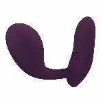 Стимулятор G-точки - Pretty Love Baird G-Spot Stimulator Purple - мініатюра 3