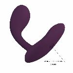 Стимулятор G-точки - Pretty Love Baird G-Spot Stimulator Purple - мініатюра 5