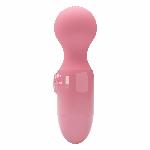 Вібратор - Pretty Love Little Cute Mini Stick Light Pink - мініатюра 2