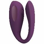 Вібростимулятор - Pretty Love Aari Stimulator Purple - мініатюра 5