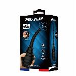 Анальний душ - Mr.Play Anal Douche Enema Cleaner - мініатюра 8