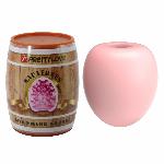 Мастурбатор - Pretty Love Sauterne Charming Barrel Pink - мініатюра 2