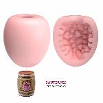 Мастурбатор - Pretty Love Sauterne Charming Barrel Pink - мініатюра 3