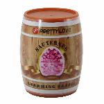 Мастурбатор - Pretty Love Sauterne Charming Barrel Pink - мініатюра 6