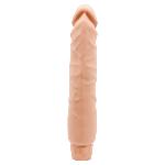 Вібратор - Barbara Jack Vibrator 10" Flesh - мініатюра 2