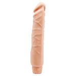 Вібратор - Barbara Jack Vibrator 10" Flesh - мініатюра 3