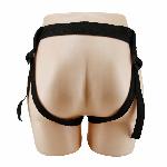 Страпон - Pretty Love Harness Briefs Stark - мініатюра 8