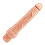 Вібратор - Barbara Dryad Vibrator 9,8" Flesh - мініатюра 2