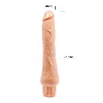 Вібратор - Barbara Dryad Vibrator 9,8" Flesh - мініатюра 6