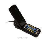 Вібратор - Beautiful Encounter Johnson Vibrator Flesh - мініатюра 10