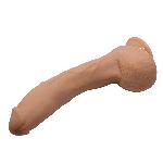 Фалоімітатор - Beautiful Encounter Jack Dildo Flesh - мініатюра 4
