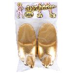 Тапочки - Golden Penis Puschen - мініатюра 7