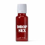 Краплі - Drop Sex, 20 мл - мініатюра 2