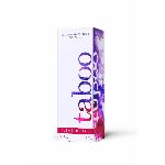 Гель для кліторальної стимуляції - Taboo Pleasure, 30 мл - мініатюра 3