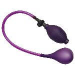 Анальна пробка - Bad Kitty Anal Balloon - мініатюра 3
