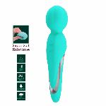 Вібромасажер - Pretty Love Walter Massager Mint - мініатюра 2