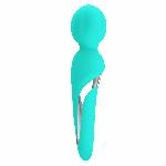 Вібромасажер - Pretty Love Walter Massager Mint - мініатюра 6