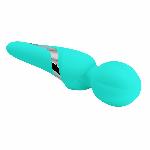 Вібромасажер - Pretty Love Walter Massager Mint - мініатюра 9