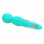 Вібромасажер - Pretty Love Walter Massager Mint - мініатюра 10
