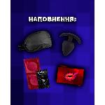 Доповнення до настільної гри "Розпуста" - "69-й рівень Розпусти" - мініатюра 5