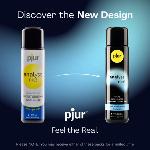 Лубрикант - Pjur Analyse Me! Moisturising, 30 мл - мініатюра 2