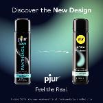 Лубрикант - Pjur Aqua Panthenol, 100 мл - мініатюра 2