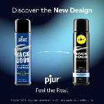 Лубрикант - Pjur Back Door Moisturising, 30 мл - мініатюра 2