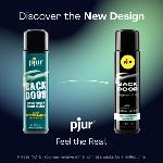 Лубрикант - Pjur Back Door Regenerating, 30 мл - мініатюра 2