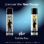 Лубрикант - Pjur Superhero Energizing Glide, 30 мл - мініатюра 2