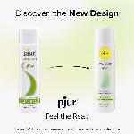 Лубрикант - Pjur Woman Aloe, 100 мл - мініатюра 2