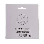 Металеві замочки з ключиком Love Lock, 4,7 см і 5 см - мініатюра 5