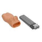 Чохол на запальничку Sexy Lighter Case Women - мініатюра 5