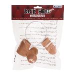 Oбруч Dick Head Headband, 28 см - мініатюра 4