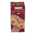 Антистрес Double Squeeze Ball Boobs, 12,5 см - мініатюра 6