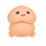 Антистрес Stretchy Penis Huggable Flesh, 7 см - мініатюра 4