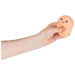 Антистрес Stretchy Penis Huggable Flesh, 7 см - мініатюра 7