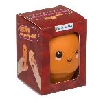 Антистрес Stretchy Penis Huggable Flesh, 7 см - мініатюра 8