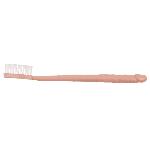 Зубна щітка Toothbrush Penis, 18 см - мініатюра 6
